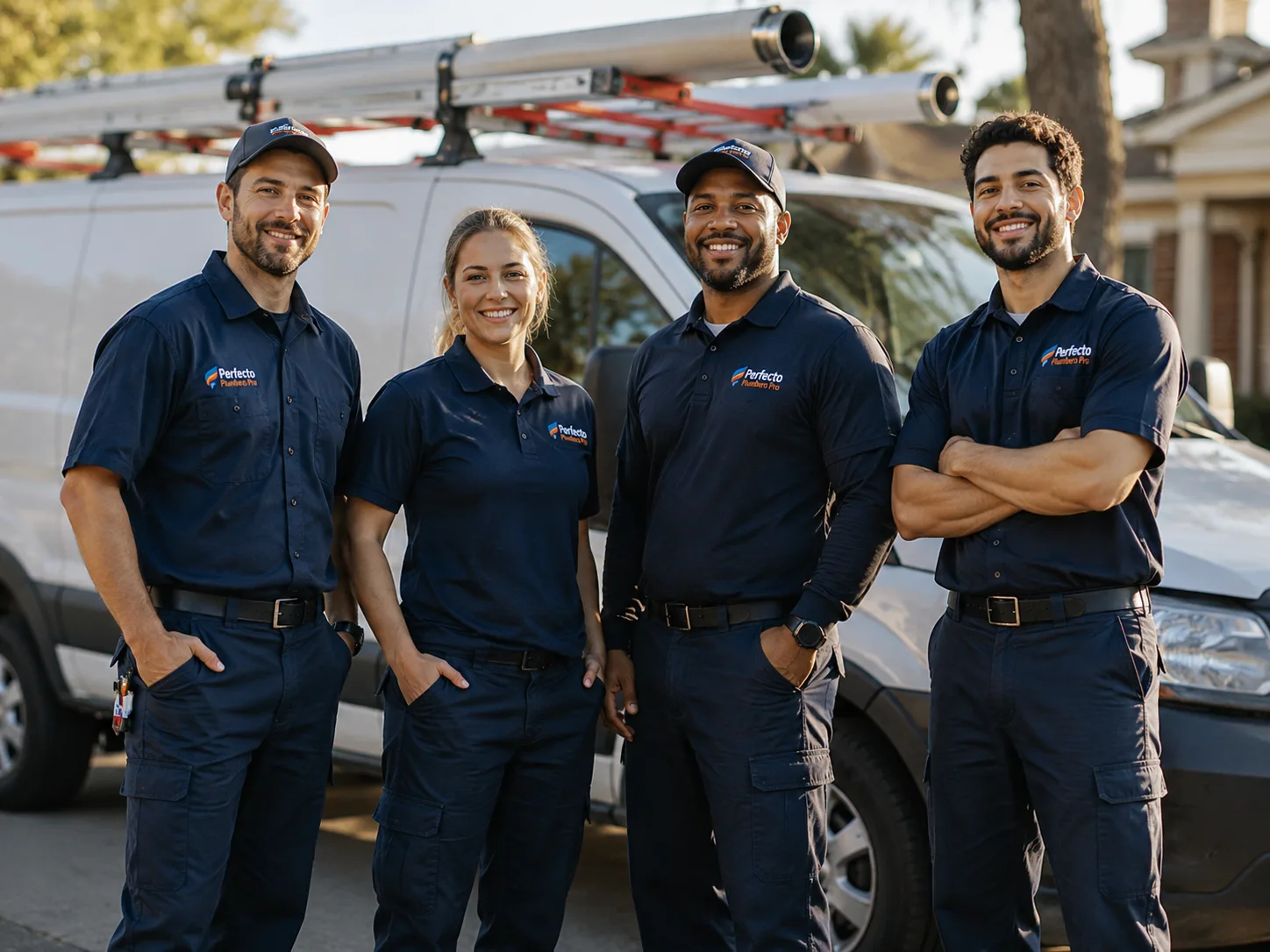 Emergency Plumber Near Me in Rohwer, AR near me